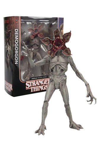 Demogorgon juguete on sale